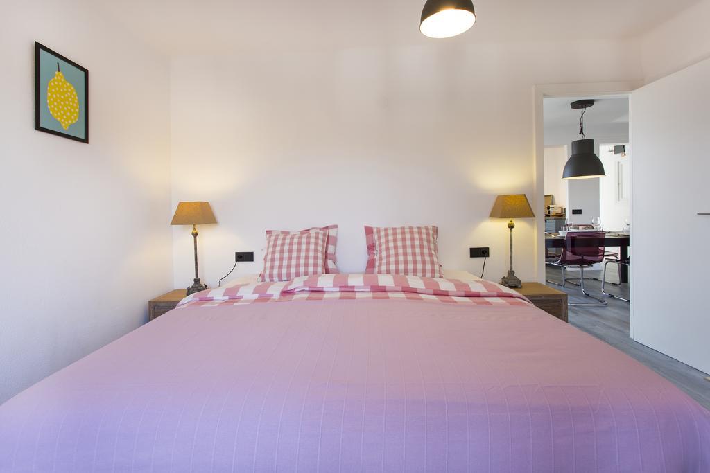 Apartment Loft In Portixol Meerblick