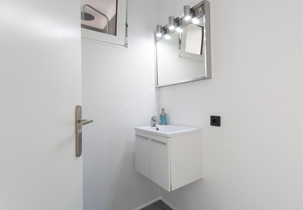 Loft In Portixol Meerblick