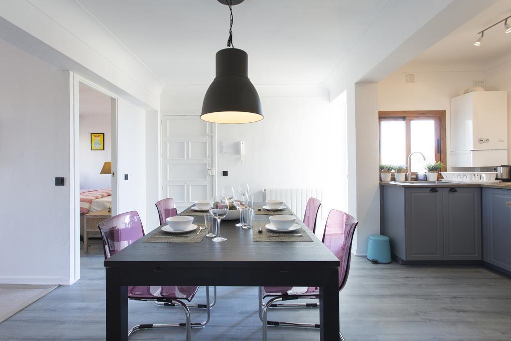 Loft In Portixol Meerblick