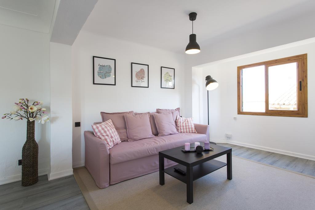 Apartment Loft In Portixol Meerblick *