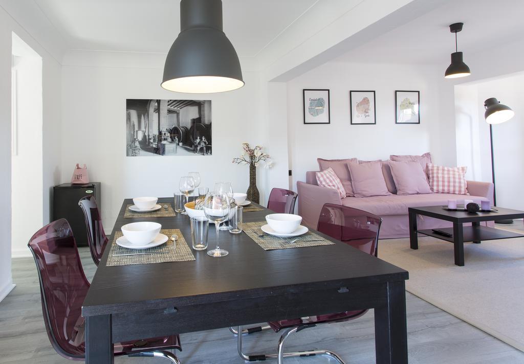 Apartment Loft In Portixol Meerblick