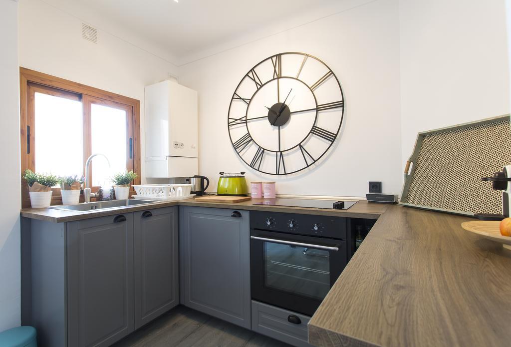 Apartment Loft In Portixol Meerblick Palma de Mallorca
