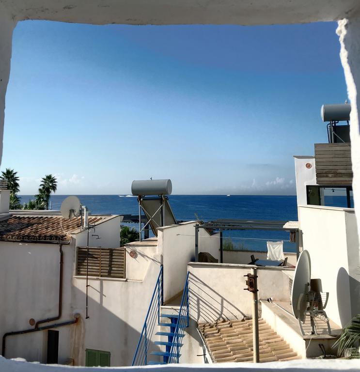 Apartment Loft In Portixol Meerblick *