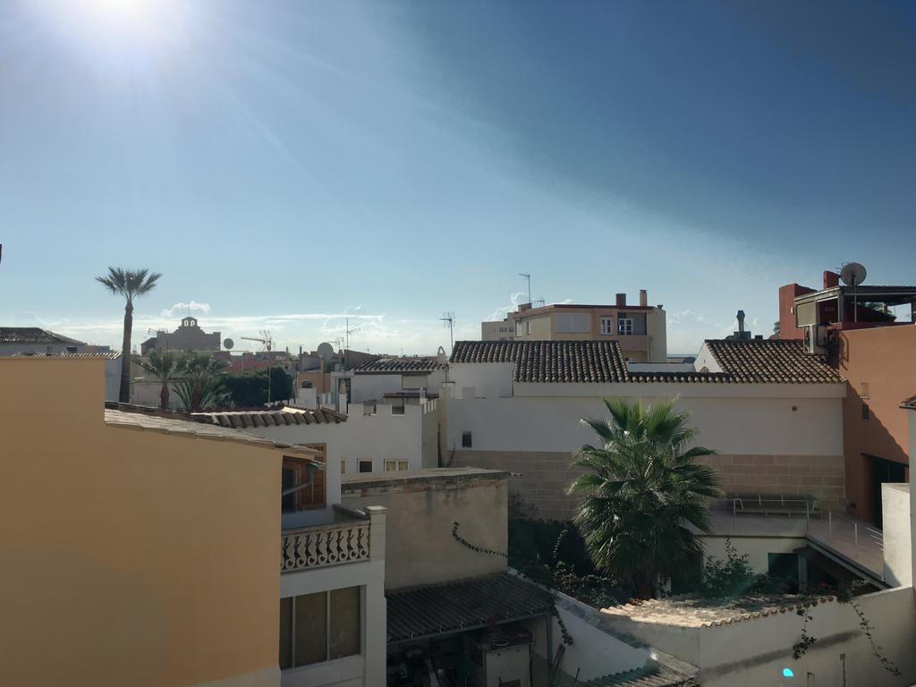 Apartment Loft In Portixol Meerblick Palma de Mallorca