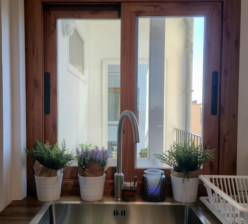 Apartment Loft In Portixol Meerblick