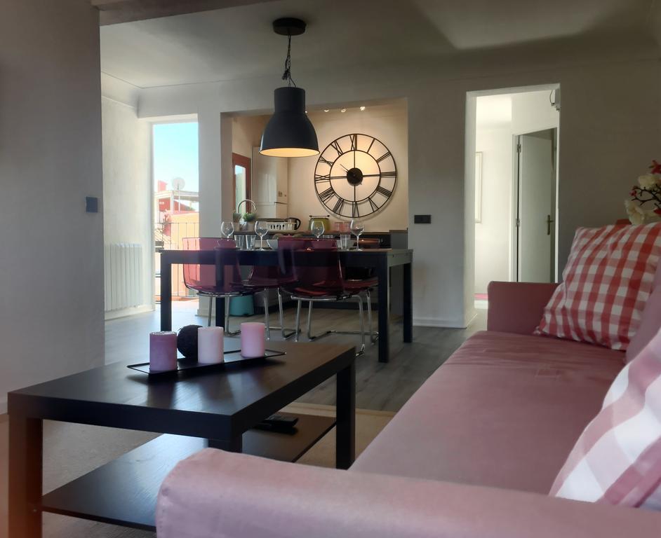 Loft In Portixol Meerblick Apartment
