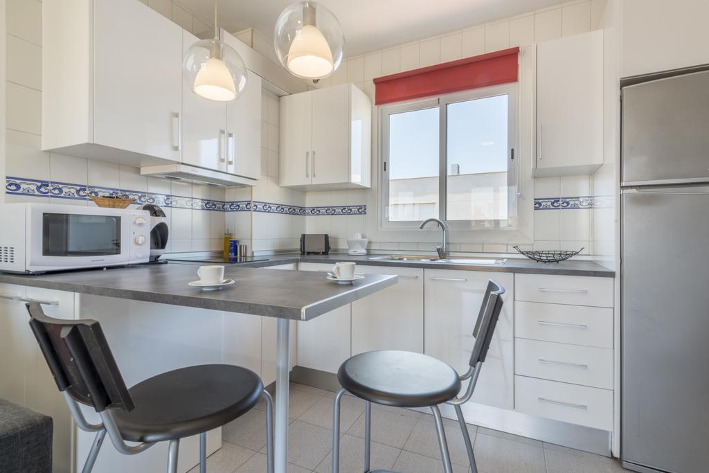 Apartament Ciutat Jardi Apartment Palma de Mallorca
