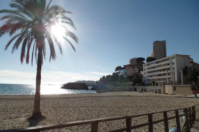 Cala Major * Palma