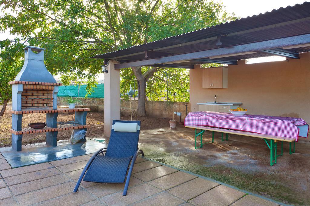 Ferienhaus Ca'n Reto