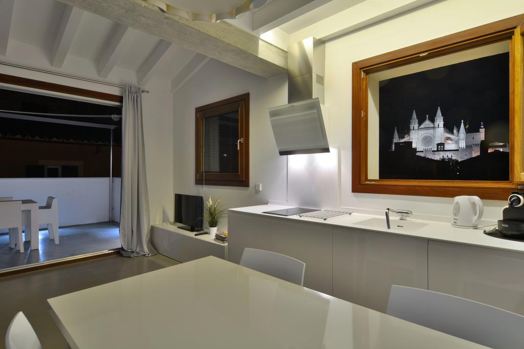 Lonja Appartement *