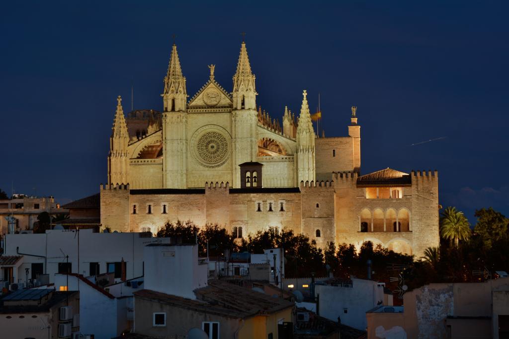 Lonja Appartement Palma de Mallorca