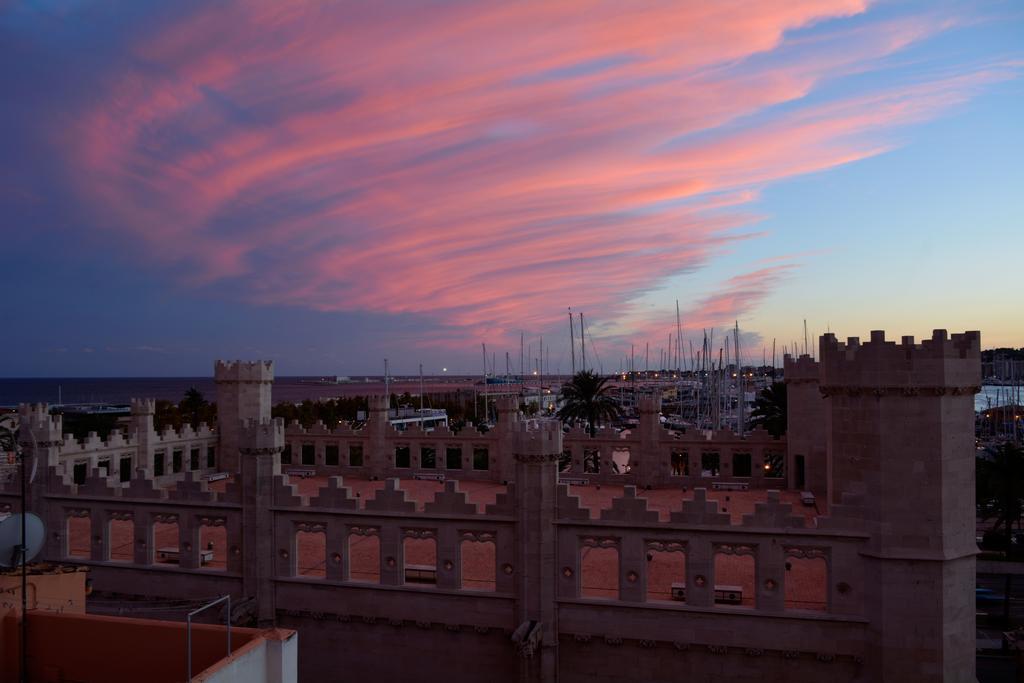 Lonja Appartement