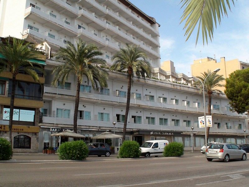 Costa Azul Hotel Palma de Maiorca