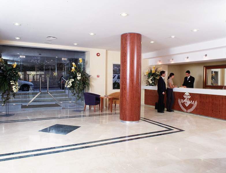 Catalonia Majorica Hotel Palma