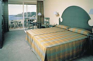 Uto Palace 4* Palma de Mallorca