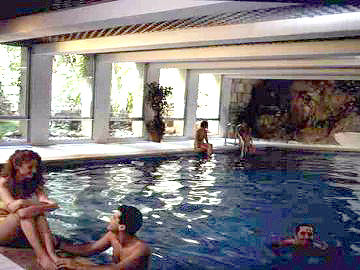 Hotel Uto Palace