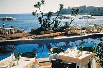 Uto Palace Hotel Palma de Mallorca