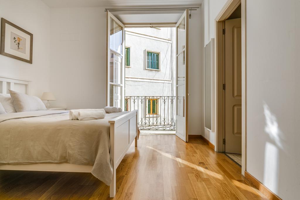 Plaza Mayor Palace - Turismo De Interior Apartment Palma
