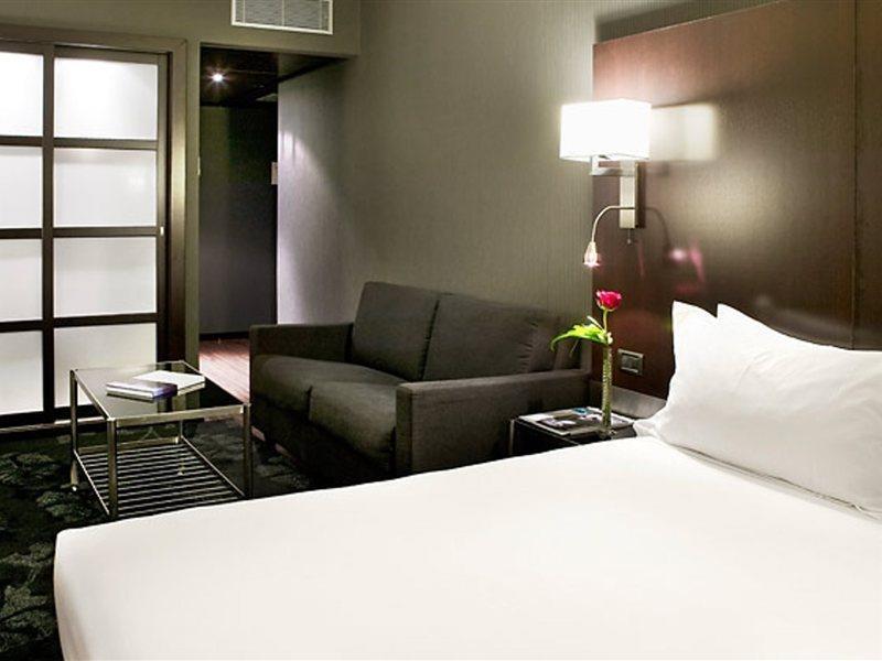 Hotel Ac Ciutat De By Marriott Palma