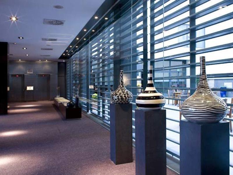 Ac Ciutat De By Marriott Hotel Palma