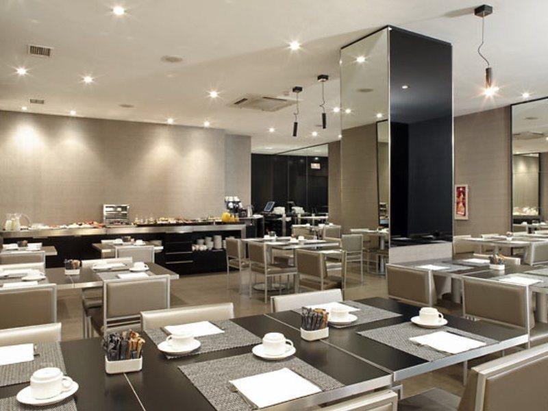 Hotel Ac Ciutat De By Marriott Palma