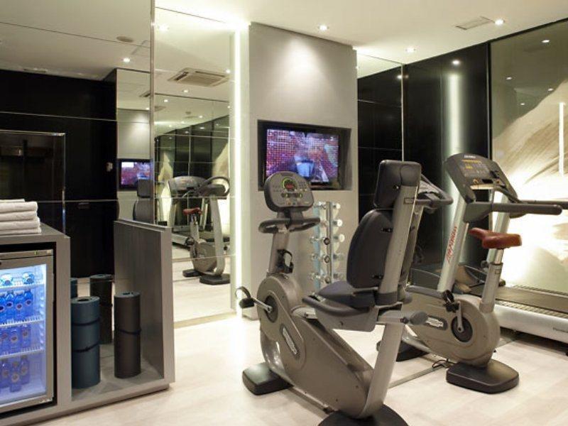 Hotel Ac Ciutat De By Marriott Palma