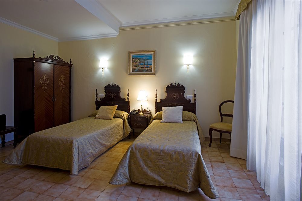 Born Hotel Palma de Mallorca