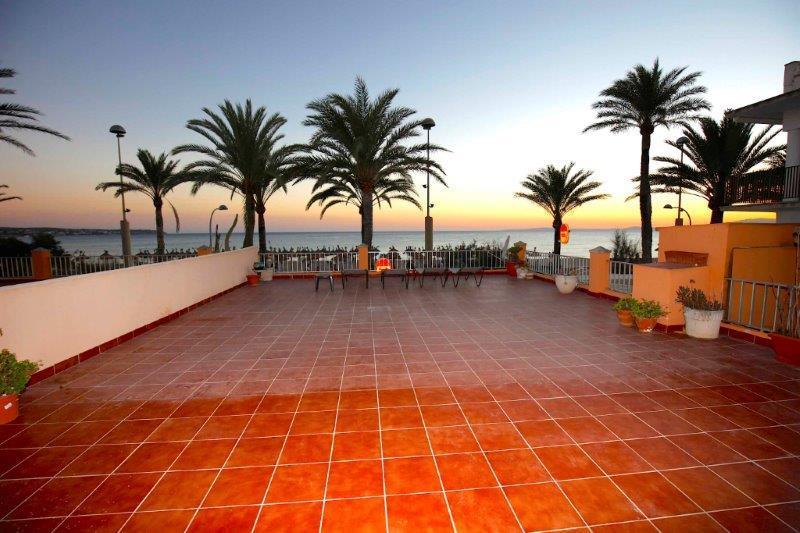 Apartment La Terraza Sometimes Palma