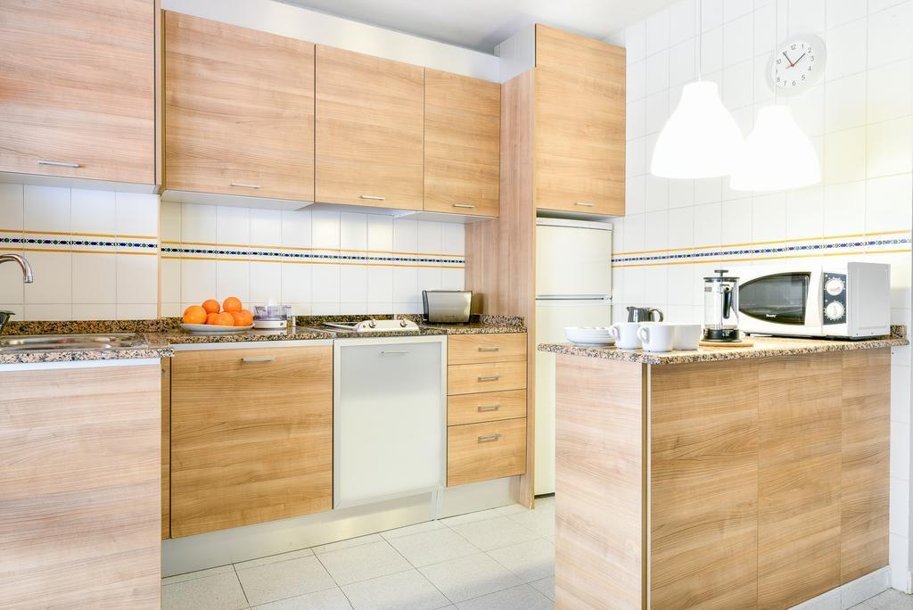 Apartment Apartament Ciutat Jardi Palma
