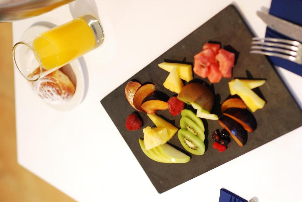 Hotel Costa Azul Palma de Maiorca