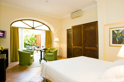 San Lorenzo - Adults Only Hotel