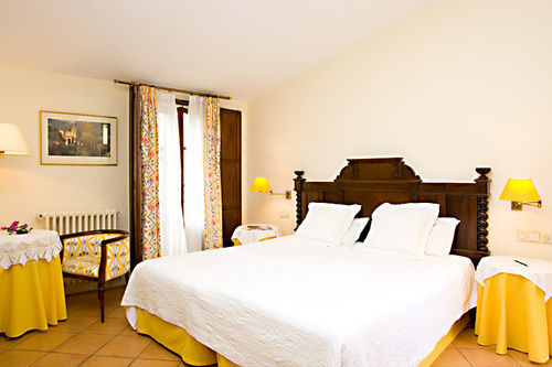 Hotel San Lorenzo - Adults Only
