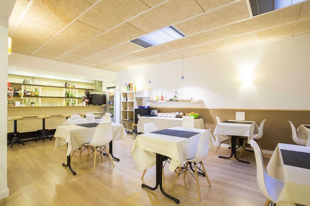 Bonany Hostel Palma de Mallorca