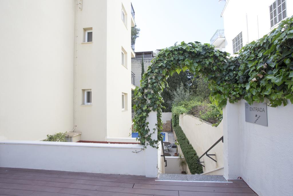 Bonany Hostel Palma de Mallorca