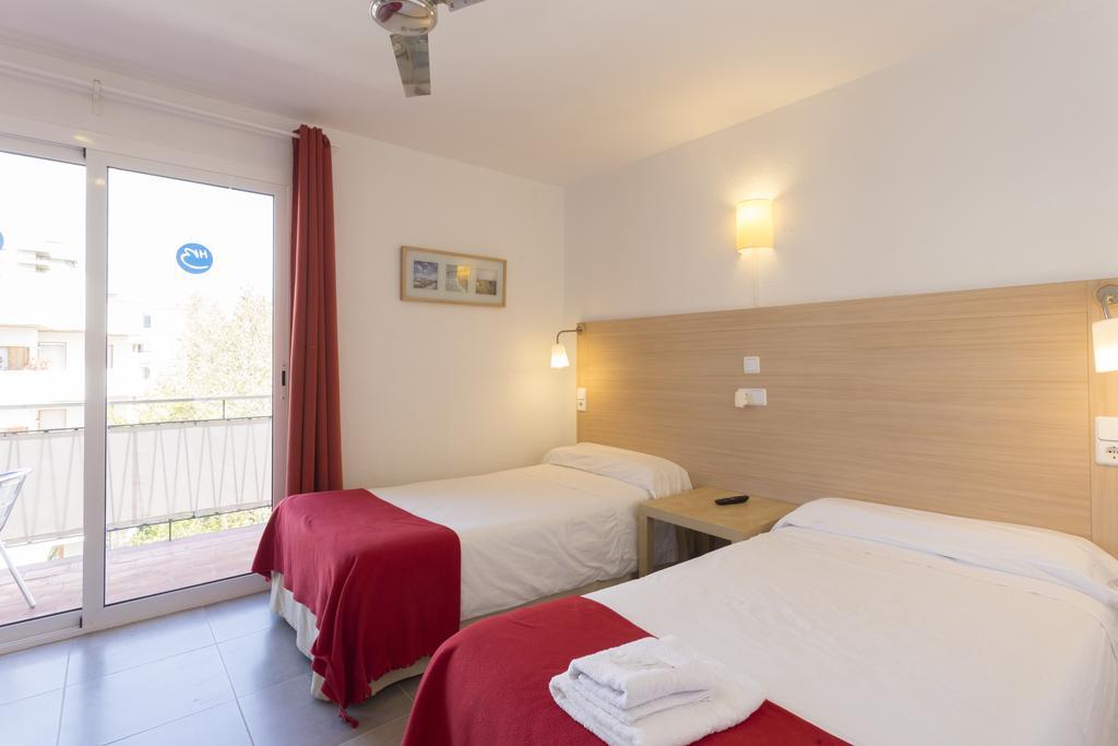 Bonany Hostel Palma de Mallorca