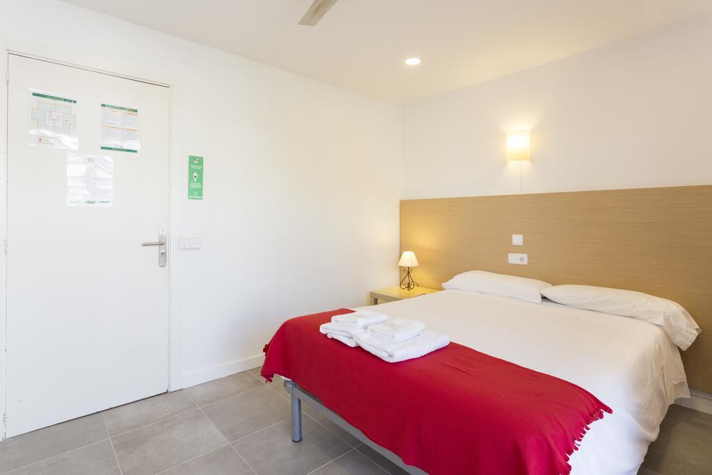 Bonany Hostel Palma de Mallorca