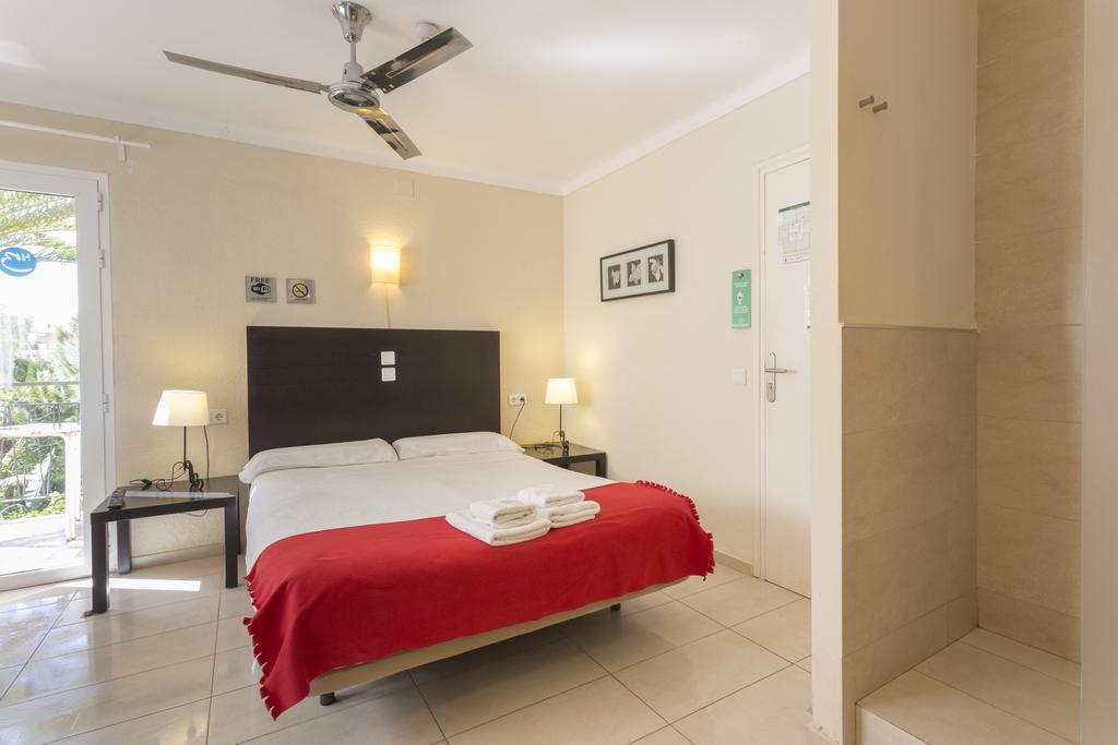 Hostel Bonany Palma de Mallorca