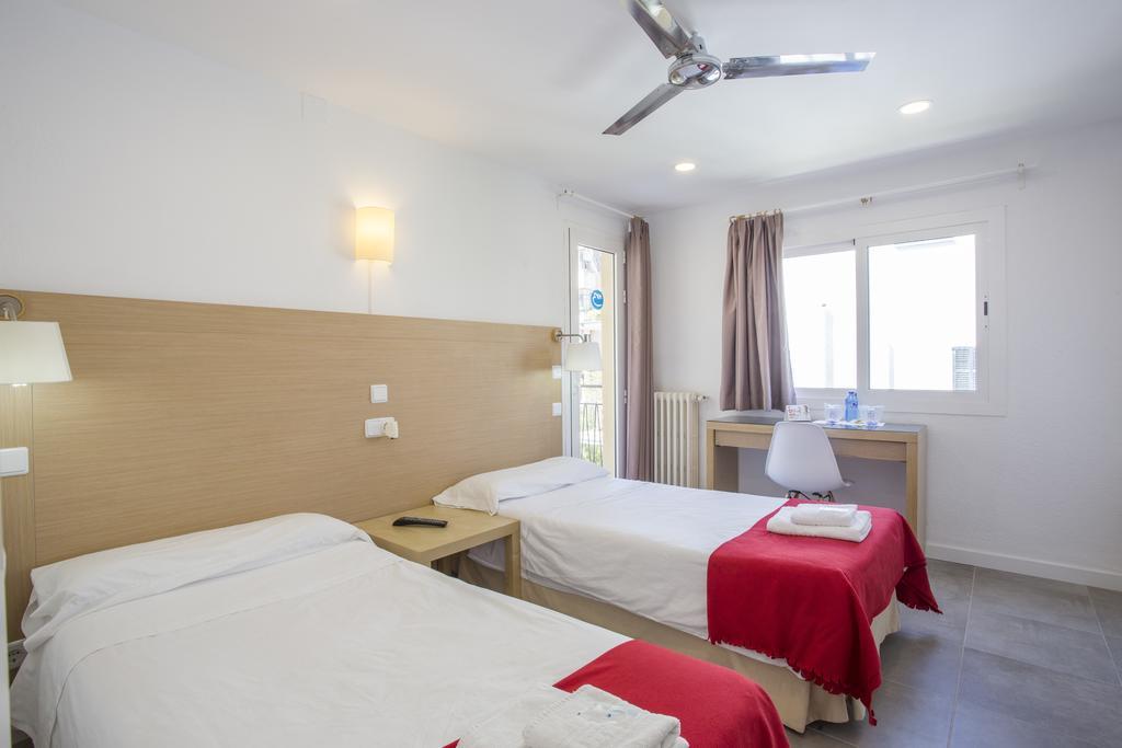 Bonany Hostel