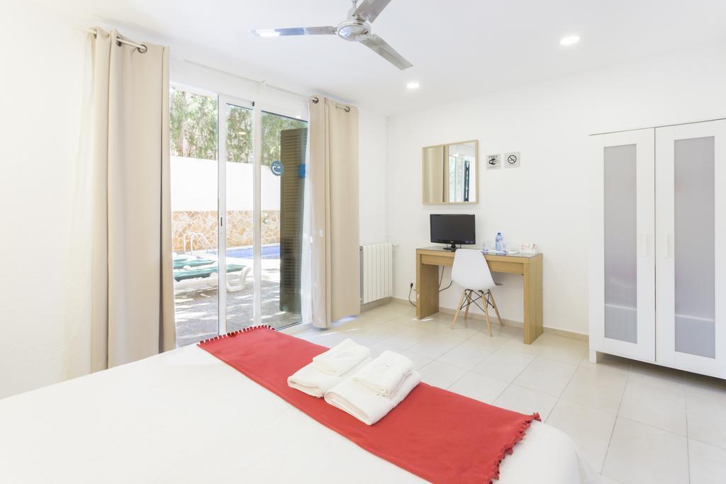 Bonany Hostel Palma de Mallorca