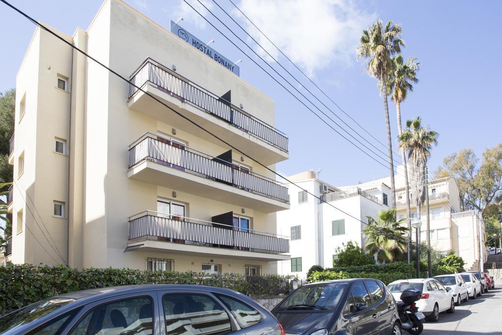 Hostel Bonany Palma de Mallorca