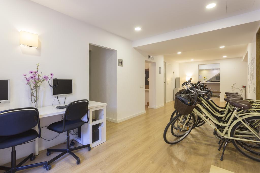 Hostel Bonany Palma de Mallorca