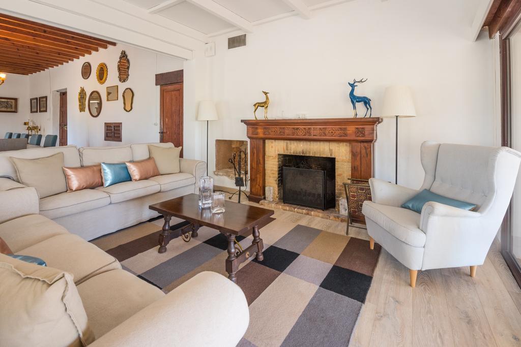 Villas Son Nebot * Palma de Mallorca