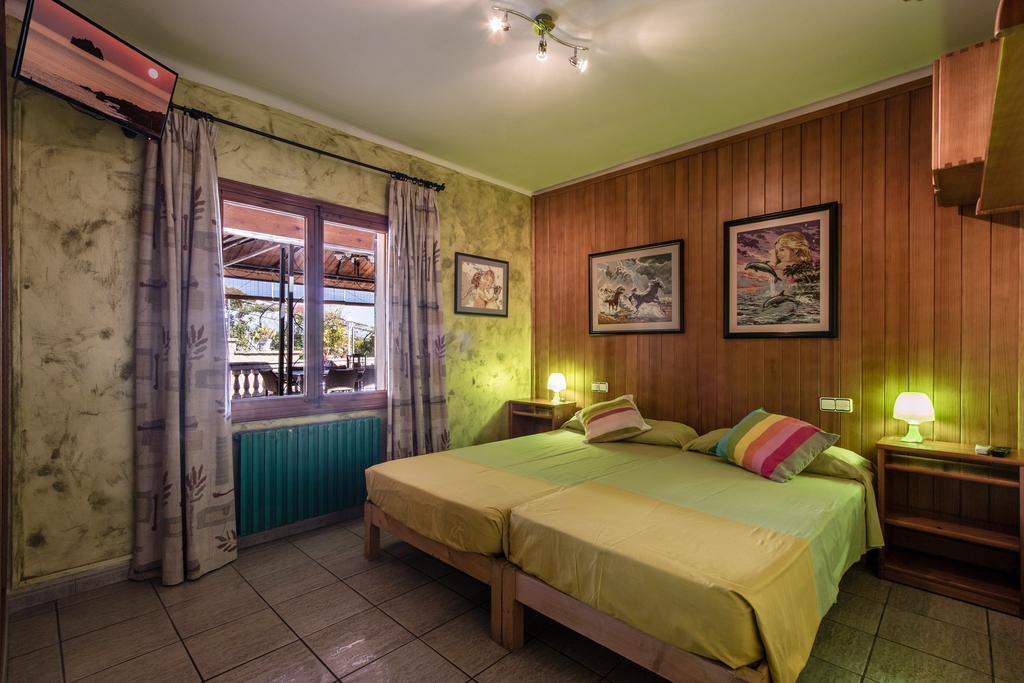 Villa Marina In Playa De *