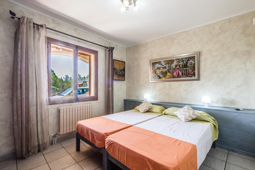 Villa Marina In Playa De Palma de Mallorca