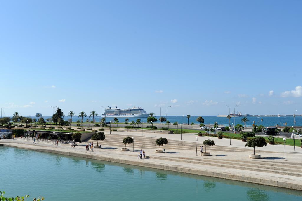 Borne Ti By Mallorcasuites Apartment
