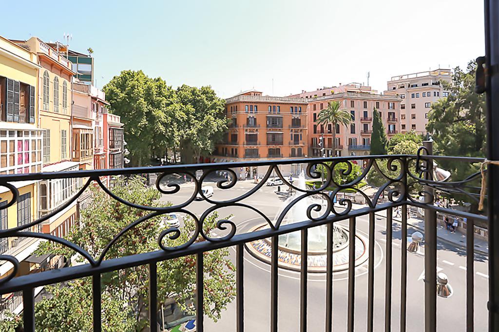 Borne Ti By Mallorcasuites Palma de Mallorca