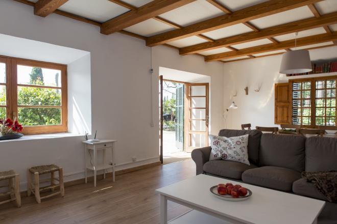 Villa Villas Son Nebot