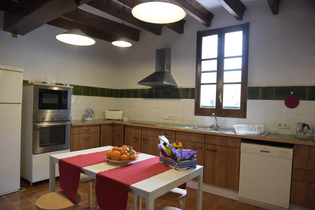 Villa Villas Son Nebot Palma de Mallorca