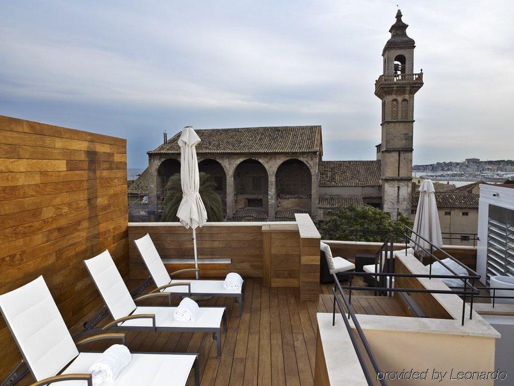 Hotel Santa Clara Urban & Palma de Mallorca