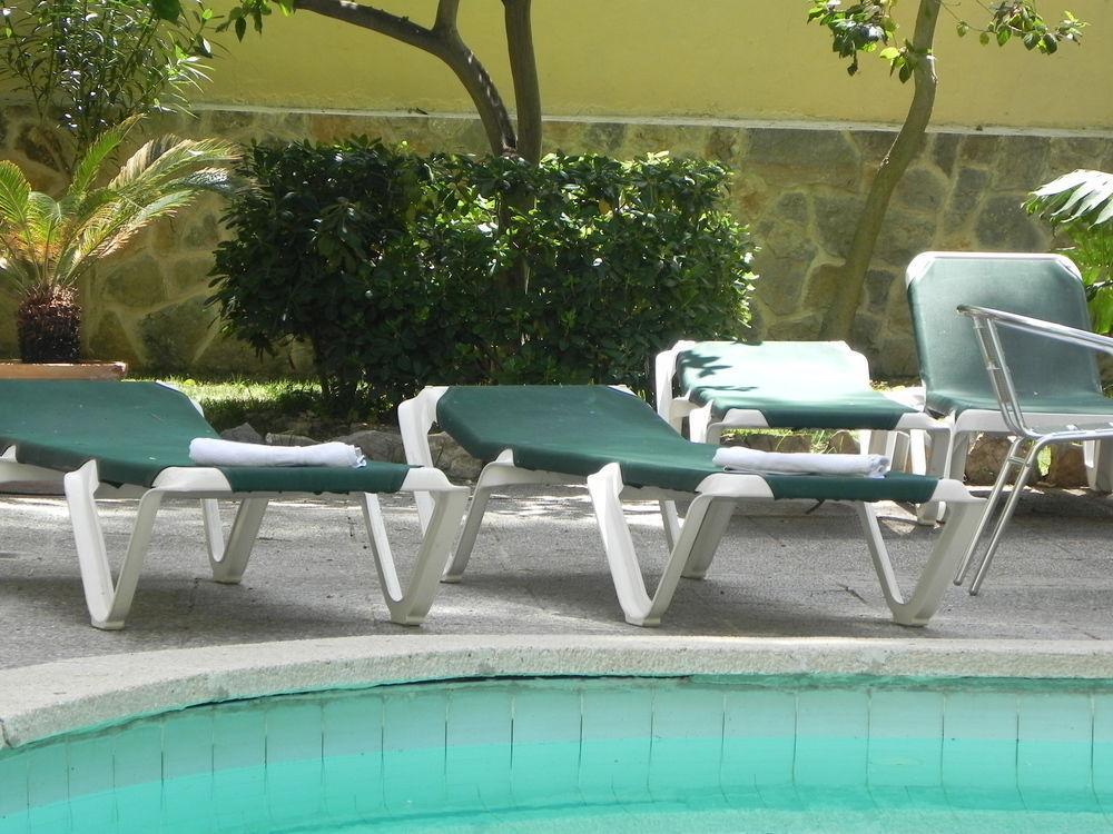 Hostel Bonany